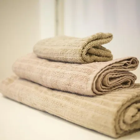 Toffee Mombello - Seven Apartamento *