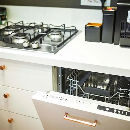 Toffee Mombello - Seven Apartamento