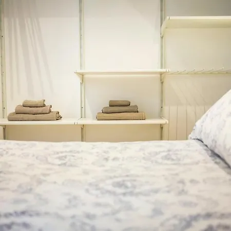 Toffee Mombello - Seven Apartamento