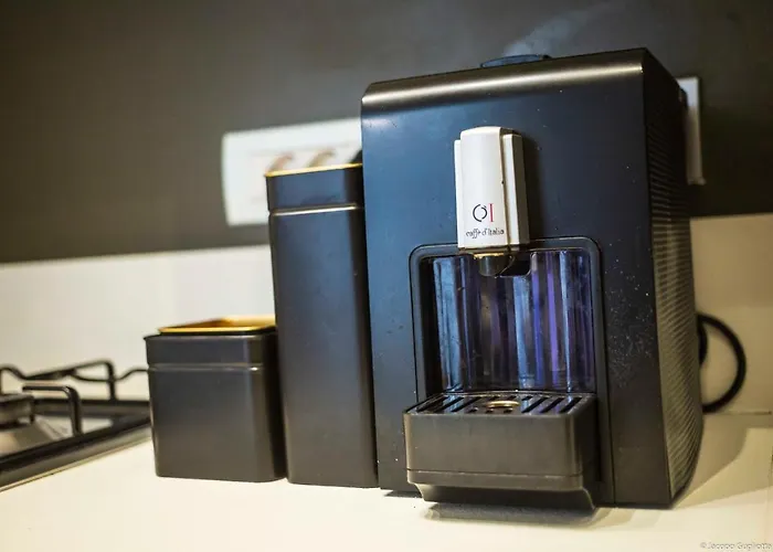 Toffee Mombello - Seven San Remo