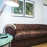 Toffee Mombello - Seven アパート サンレモ