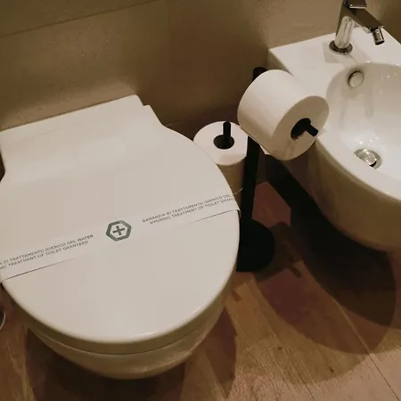 Toffee Mombello - Seven * Sanremo