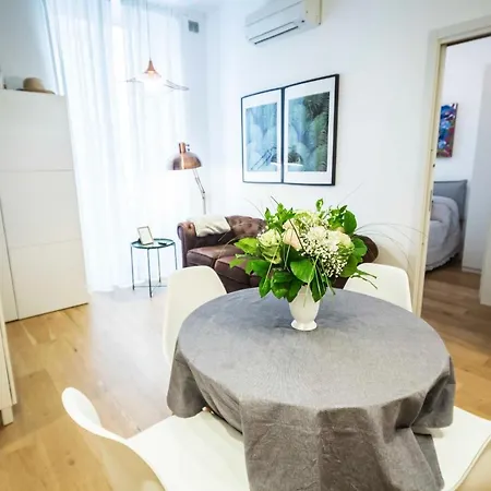 Apartmán Toffee Mombello - Seven