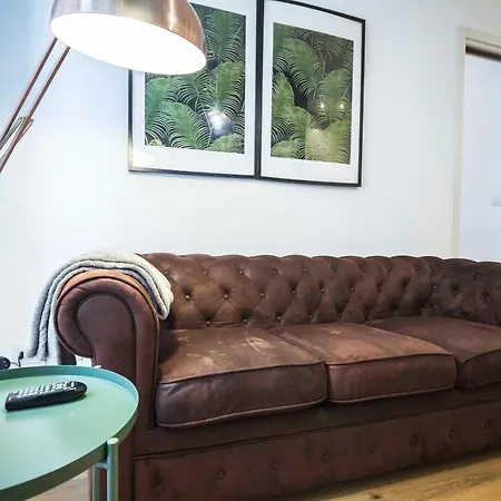 Toffee Mombello - Seven Apartment Sanremo