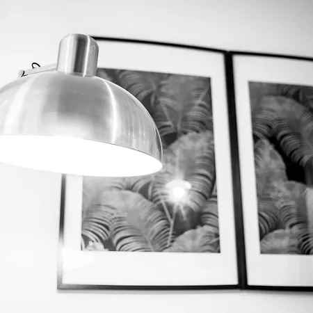 Toffee Mombello - Seven Apartmán