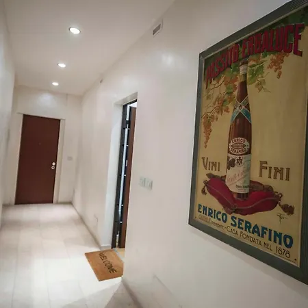 Toffee Mombello - Seven Apartmán *