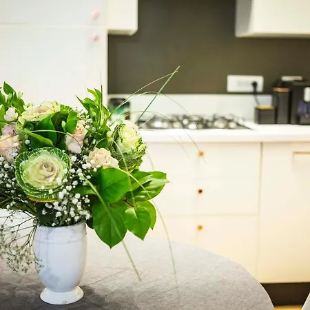 Toffee Mombello - Seven Apartment Sanremo