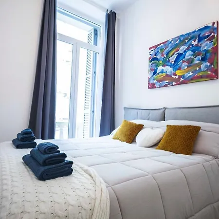 Apartment Toffee Mombello - Seven Sanremo