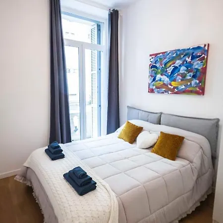 Toffee Mombello - My Place Sanremo