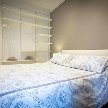 Apartment Toffee Mombello - Seven