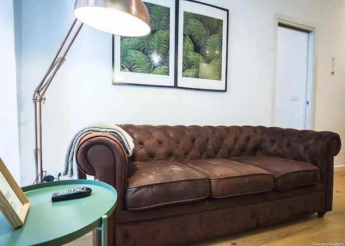 Toffee Mombello - Seven Διαμέρισμα Σαν Ρέμο