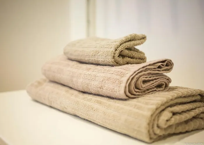 Toffee Mombello - Seven דירה *