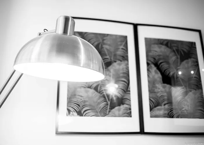 Toffee Mombello - Seven דירה