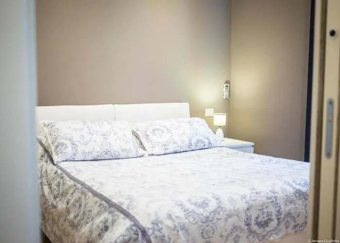 דירה Toffee Mombello - Seven