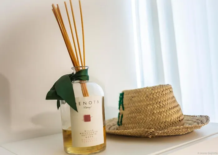 Toffee Mombello - Seven * סנרמו