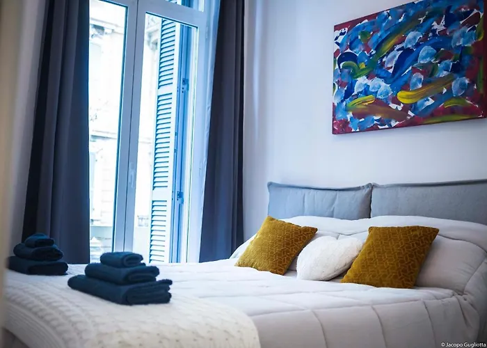 Toffee Mombello - Seven Διαμέρισμα *