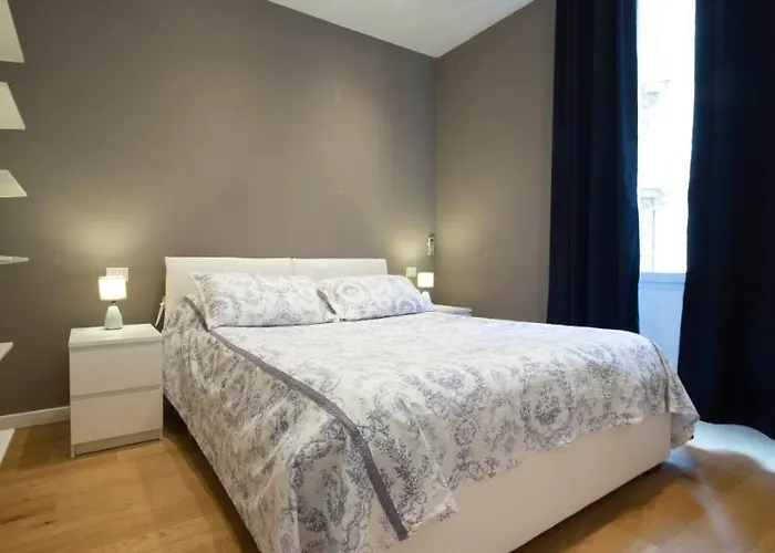 Toffee Mombello - Seven דירה