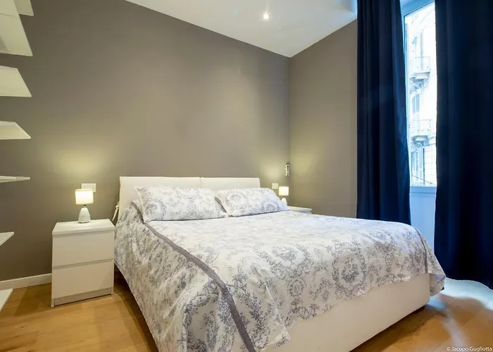 Toffee Mombello - Seven דירה